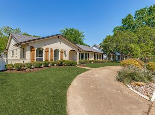 2709 Melrose Dr, Plano, TX 75075