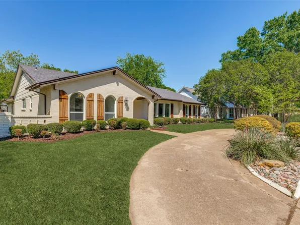 2709 Melrose Dr, Plano, TX 75075