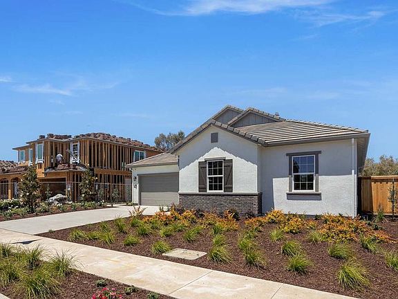 Elevation D - Farmhouse