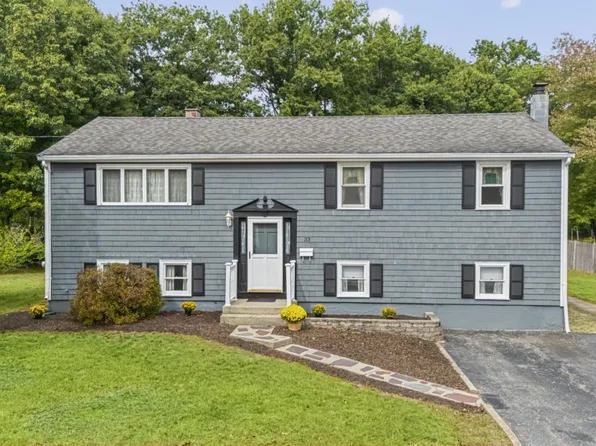 33 Nolte Rd, Billerica, MA 01821