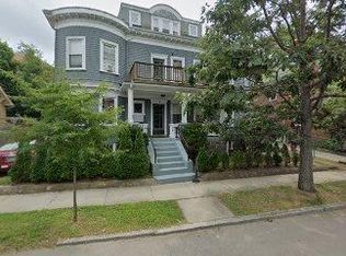 3 Melton Rd #3000, Brighton, MA 02135