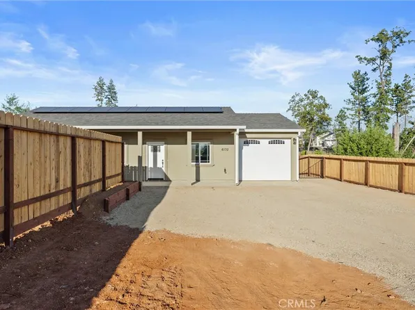 6170 Fern Ln, Paradise, CA 95969