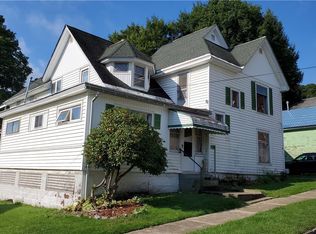 23 Waverly St, Cattaraugus, NY 14719