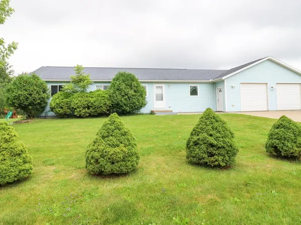 2206 South PEACH AVENUE, Marshfield, WI 54449