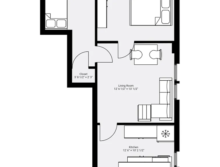 968 State St #B8 — Photo 6