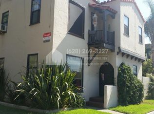 3402 E Ransom St #3402, Long Beach, CA 90804