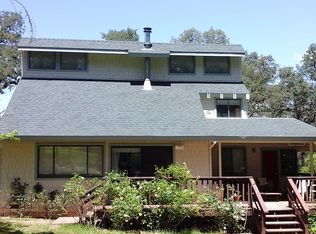 5891 Garden Park Dr, Garden Valley, CA 95633