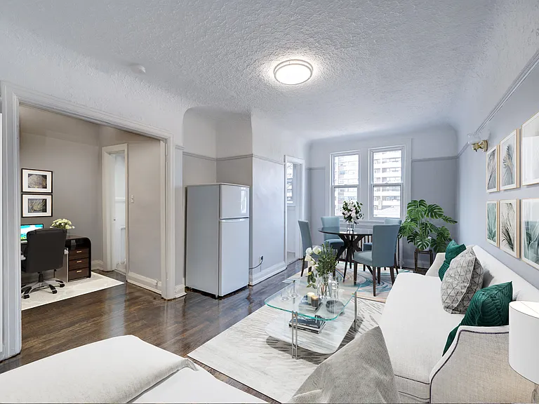 1570 Bathurst St — Photo 16