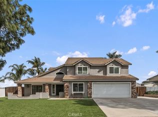 11315 Ainsley Ave, Riverside, CA 92505