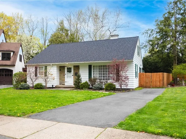 14 Talcott Rd, Utica, NY 13502