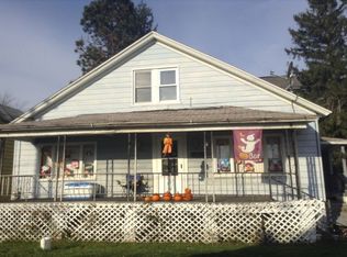 307 Maxwell St, Gallitzin, PA 16641