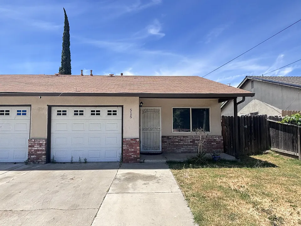 513 N Riverside Dr #1