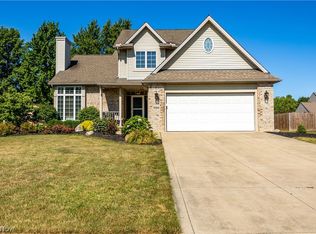 9260 Brian St, North Ridgeville, OH 44039