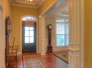 9489 Wicklow Rd, Brentwood, TN 37027