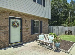 8 Misti Ct, Cayce, SC 29033