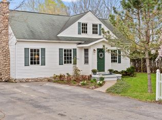 3362 Beaumont Ave, Ann Arbor, MI 48105
