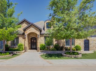 10509 Peoria Ave, Lubbock, TX 79423
