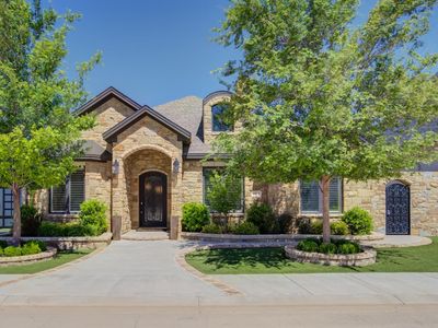10509 Peoria Ave, Lubbock, TX, 79423