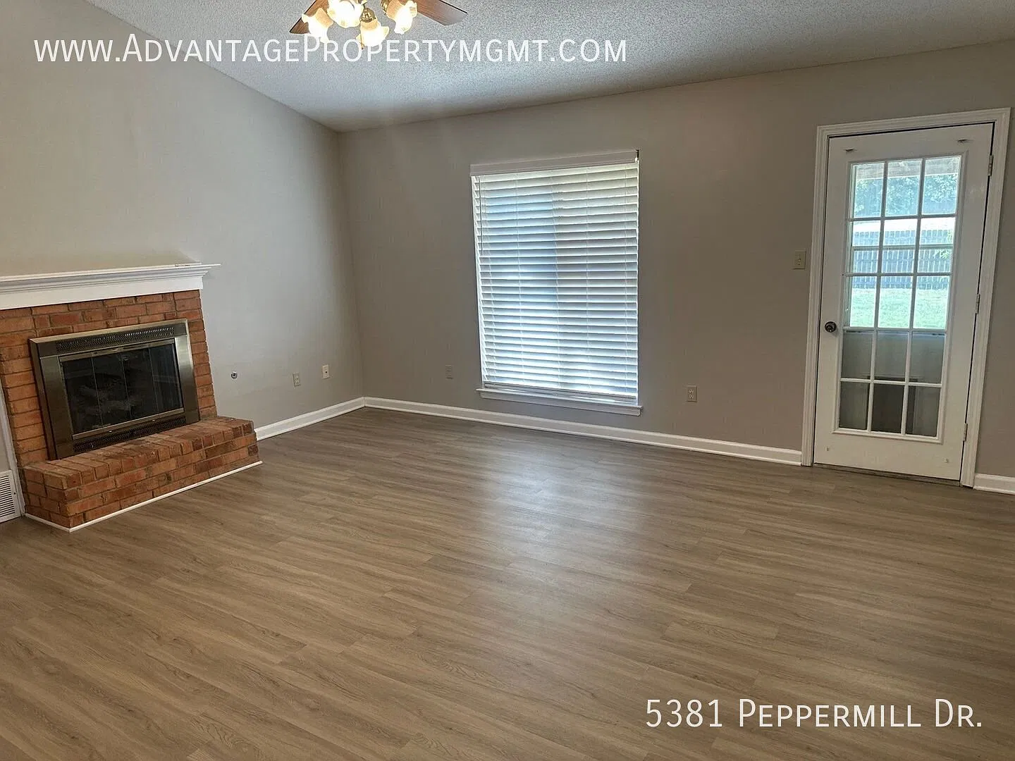5381 Peppermill Dr. Southaven, MS 38671 — Photo 2