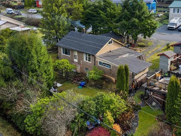 17002 Ickanninish Rdg, Pt Renfrew, BC V0S