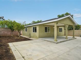 4664 Sierra, Riverside, CA 92504