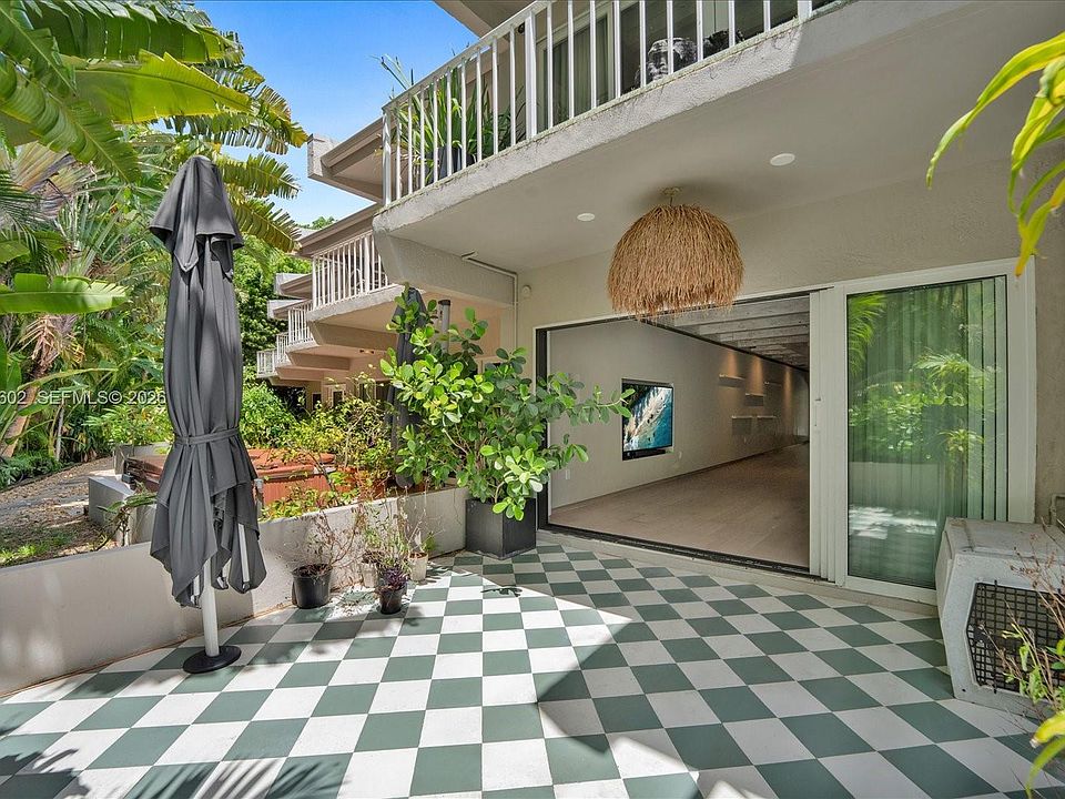 6011 N Bayshore Dr APT 8-D, Miami, FL 33137 | Zillow