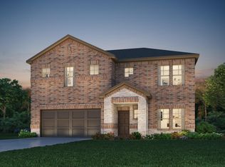 505 Windy Reed Rd, Hutto, TX 78634