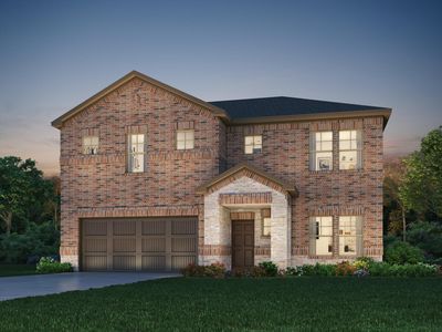 820 Myrna Bnd, Leander, TX, 78641