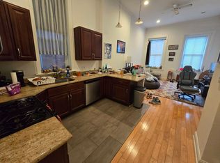 1621 Green Street, Philadelphia, PA 19130