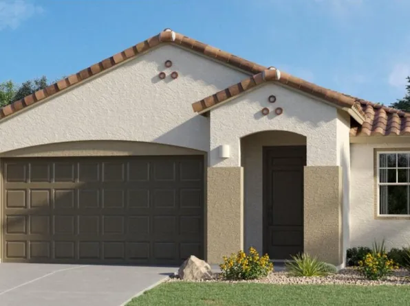 12144 E WALLFLOWER Lane, Florence, AZ 85132