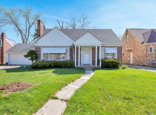 15064 Whitcomb St, Detroit, MI 48227