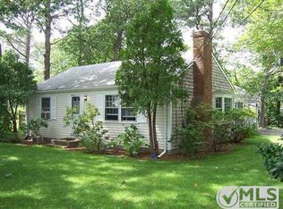 411 Winslow Gray Rd, West Yarmouth, MA 02673