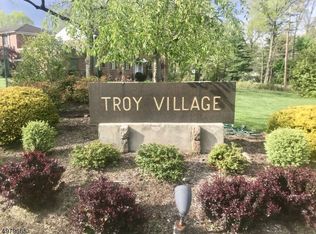 43 B Troy Dr #6, Springfield, NJ 07081