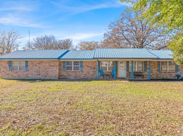 460 Vz County Road 1134, Fruitvale, TX 75127