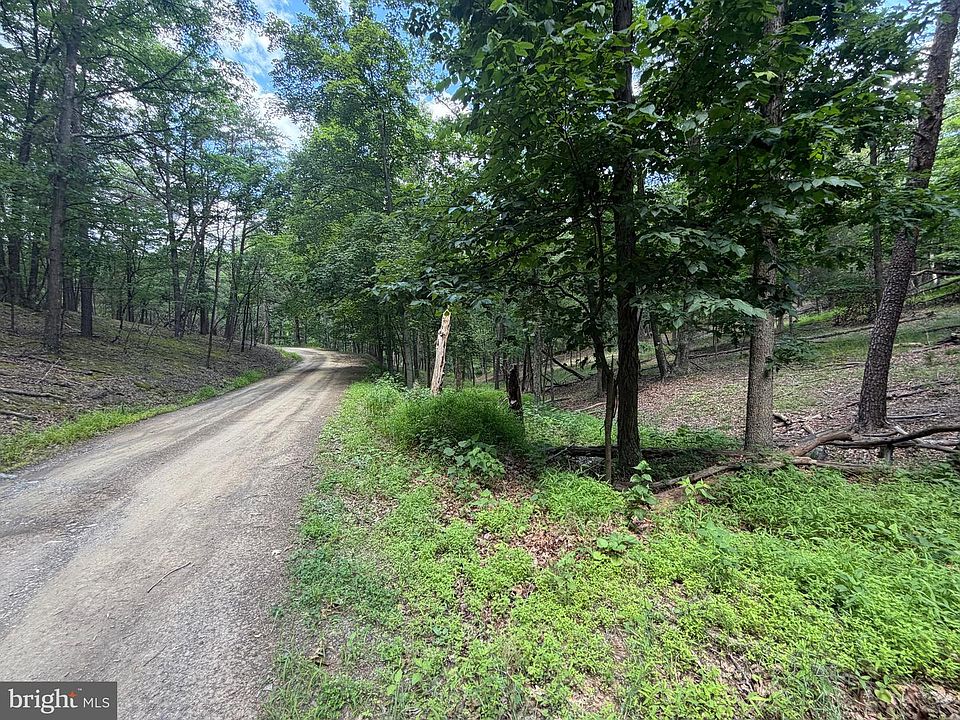 1st image of 0 Headsville Rd