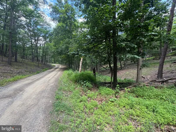 0 Headsville Rd, Keyser, WV 26726