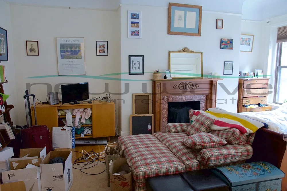 1 bed, 450 sqft, $2,400 — Photo 2