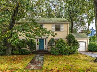 24 Gordon Rd, Milton, MA 02186