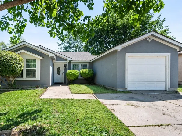 5409 Creekridge Dr, Arlington, TX 76018