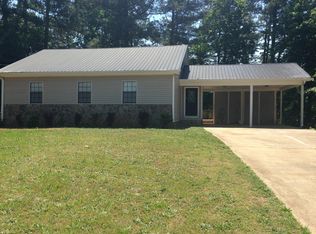 1861 Jimmy Dodd Rd, Buford, GA 30518