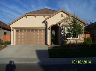 2233 Coryton Ln, Roseville, CA