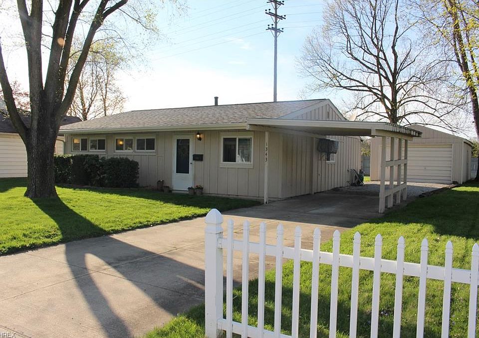 1st image of 1343 Dewitt Dr