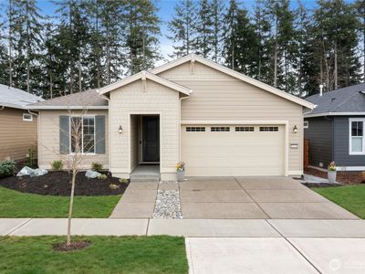 15213 183rd Avenue E, Bonney Lake, WA, 98391
