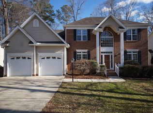 102 Running Creek Rd, Cary, NC 27518