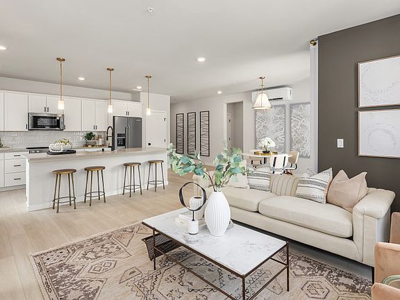 Open Concept- Model Representation