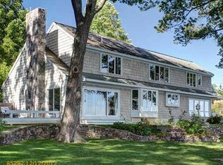 857 Princes Point Rd, Yarmouth, ME 04096