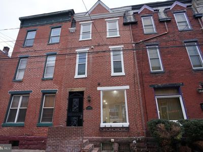 1618 Susquehanna St, Harrisburg, PA, 17102