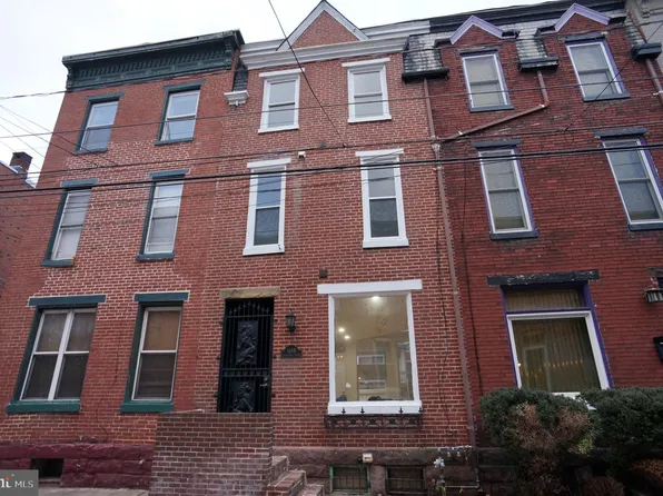 1618 Susquehanna St, Harrisburg, PA 17102