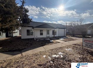 645 7th St, Syracuse, NE 68446