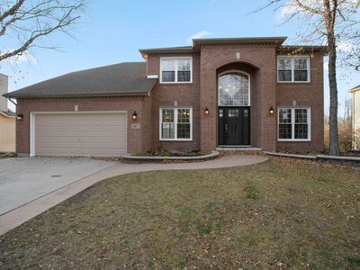 537 Arbor Ln, Oswego, IL, 60543